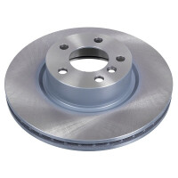 TARCZA HAMULC. BMW X3 F25 11- PRZÓD 34106787490