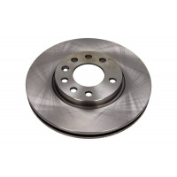 TARCZA HAM. OPEL PRZÓD ASTRA G 569060