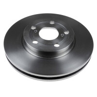 TARCZA HAMULC. TOYOTA 4351205010