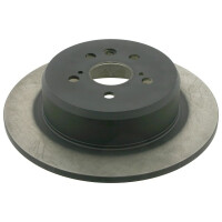 TARCZA HAM. TYŁ AVENSIS FELGA 15 00.01-01.05 4243120430
