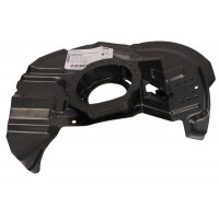 OSŁONA TARCZY HAM. BMW P. 3 (E46) 00-07 LE 34116759787