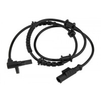 CZUJNIK ABS PRZÓD FIAT PANDA 2003- L/P HCA-FT-021 51718056