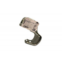 OSŁONA TARCZY HAM. OPEL P. ASTRA/CORSA/TIGRA 91-02 PR 90375290