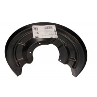 OSŁONA TARCZY HAM. RENAULT T. MEGANE 02-10 LE 8200803464