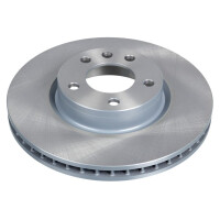 TARCZA HAMULC. OPEL OMEGA B 94-03 0569044