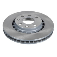 TARCZA HAMULC. OPEL ASTRA 91-00, VECTRA 88-99 0569001