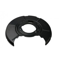 OSŁONA TARCZY HAM BMW 3 E36 94 TYŁ LE 34211158991