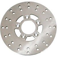 TARCZA HAM. MOTO. MALAGUTI F10-YESTERDAY 50CC 11939800 225 160 120