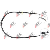 LINKA HAMULCA RĘCZNEGO MITSUBISHI COLT 95-03 LT MR129919