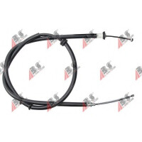 LINKA HAMULCA RĘCZNEGO PEUGEOT BIPPER 07- PRAWY T 474643