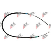 LINKA HAMULCA RĘCZNEGO RENAULT TRAFIC 89-01 LT 7700307720