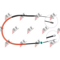 LINKA HAMULCA RĘCZNEGO RENAULT TWINGO 07- LEWA 8200428320