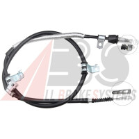 LINKA HAMULCA RĘCZNEGO HYUNDAI I30 CW 08-12 PT 597702H300