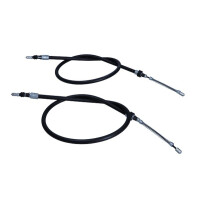 LINKA HAM. RĘCZ. SMART T. 01-07 LE/PR KPL. HK-3079