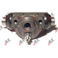 CYLINDEREK HAMULC. FIAT CINQUECENTO 91-99 7696710