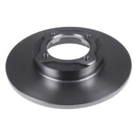 TARCZA HAMULCOWA DAIHATSU 4351287216