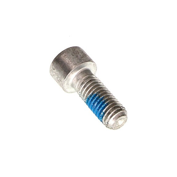ZESTAW ŚRUB TARCZY HAM. FORD T. TRANSIT 2,0 06- KPL.(KOMPLET5 SZT.) 1387892