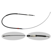 CZUJNIK ABS TOYOTA AVENSIS 03-08 LP 8954302040