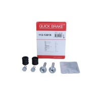 ZESTAW NAPR. ZACISKU HAM. VW P. CADDY/GOLF/PASSAT/POLO/SHARAN 82-04 8170 169100