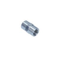 ELEMENT PRZEWODU HAM. ŁĄCZNIK (STALOWY) M10X1 WEW. 3,5 ZEW 14 X 24,0