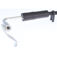 PRZEWÓD HAM. ELAST. JEEP P. WRANGLER 2,8 CRD/3,8 07- LE 68171 943AB
