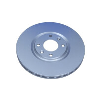 TARCZA HAM. PEUGEOT P. 308 07- 2,0HDI Z POWŁOKĄ ANTYKOROZYJNĄ DF4962S