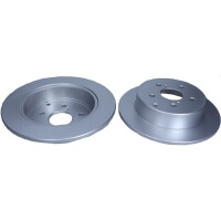 TARCZA HAM. TOYOTA T. COROLLA VERSO 04- Z POWŁOKĄ ANTYKOROZYJNĄ 30-155230082