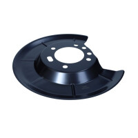 OSŁONA TARCZY HAM. FORD T. C-MAX/FOCUS 1,0-2,0 10-20 LE/PR 1682878