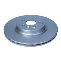 TARCZA HAM. LAND ROVER T. DISCOVERY/RANGE ROVER 1,5-3,0 4X4 14- Z POWŁOKĄ ANTYKOROZYJNĄ 24.0120-0256.1