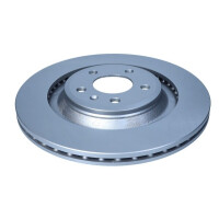 TARCZA HAM. VW T. A5 07- Z POWŁOKĄ ANTYKOROZYJNĄ 0 986 479 C86