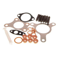 ZESTAW MONTAŻOWY TURBOSPRĘŻARKI NISSAN 2,5DCI 10- 14401-BN029
