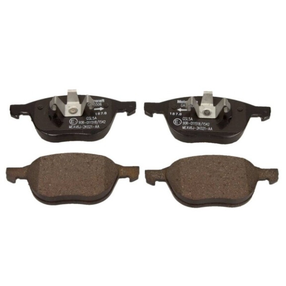 KLOCKI HAM. FORD P. FOCUS 04- 1809256