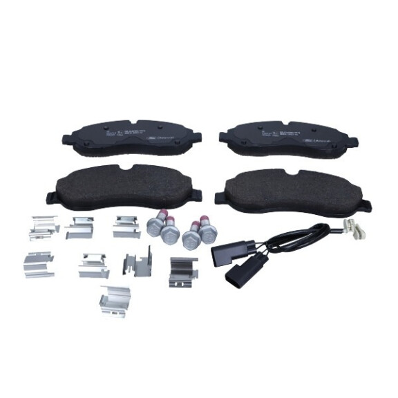 KLOCKI HAM. FORD P. TRANSIT 14-/CUSTOM12- 1916326