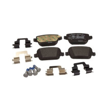 KLOCKI HAM. FORD T. KUGA/GALAXY/MONDEO 07- 1917249