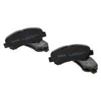 KLOCKI HAMULCOWE PRZÓD NISSAN MURANO QASHQAI, RENAULT KOLEOS 2.0-3.5 2.0DCI 08