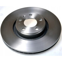 TARCZA HAMULCOWA PRZÓD AUDI A6 2004- 2011 B130479 4F0615301E
