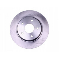 Tarcza Hamulcowa Tył FIAT FREEMONT 11- 305X12 K04721996AA