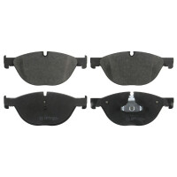 KLOCKI HAMULCOWE PRZÓD BMW 5 F11 7 F01 F02 10- 34116775322