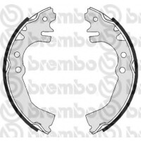 SZCZĘKI HAM. DAIHATSU CUORE 95- 0449587215