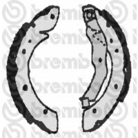 SZCZĘKI HAM. RENAULT LAGUNA KOMBI 95-01 7701204883