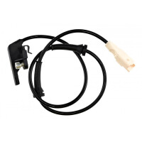 CZUJNIK ABS TYŁ CITROEN C4 04-, PEUGEOT 307 00- HCA-CT-006 4545C2