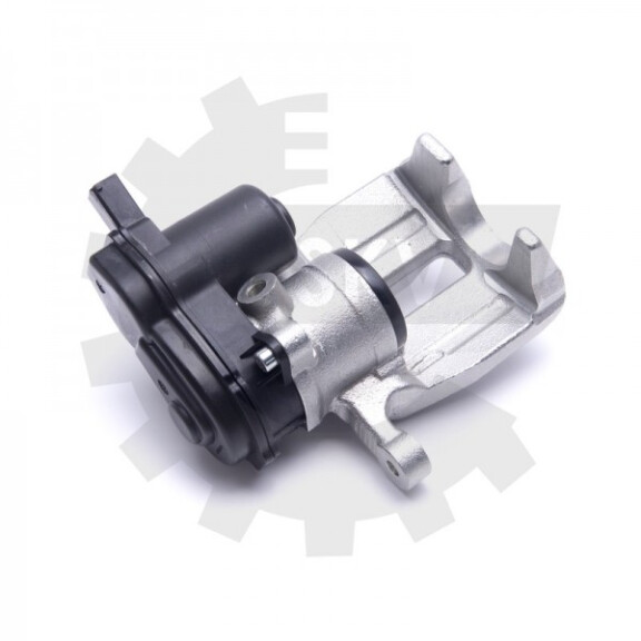 ZACISK HAMULCA TYLNY PRAWY AUDI A6 C7 A8 4G0615404A Z SILNICZKIEM 4G0615404A