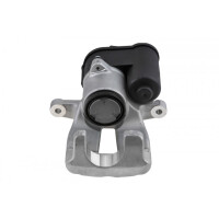 ZACISK HAMULCOWY TYŁ VW PASSAT B6 05.2007-, B7 10-, CC B6 08-, CC B7 11- /PRAWY,ELETRYCZNY,DO TARCZY 310X22MM/ 3C0615404C