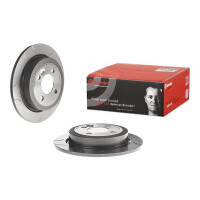 TARCZA HAMULCOWA TYLNA MAX MINI COOPER,ONE 01-06 34211503070