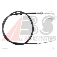 LINKA HAMULCA RĘCZNEGO MERCEDES G-KLASA W463 06- 4634205185