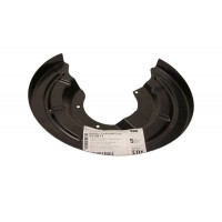 OSŁONA TARCZY HAM. RENAULT T. MEGANE 02-10 PR 8200803466