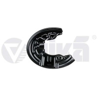 Osłona Tarczy Hamulcowej Przód do Audi A4 2001-2009 8E0615312C