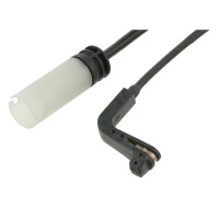 CZUJNIK KLOCKÓW HAMULCOWYCH BMW 5 E61 04-10 TYŁ 34356776423