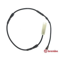 CZUJNIK ZUŻYCIA KLOCKÓW HAM. PRZÓD FRONT BMW 34356792559