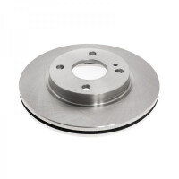 TARCZA HAMULCOWA przód L/P FORD FIESTA VI 1.0-1.6D 06.08- 1523795